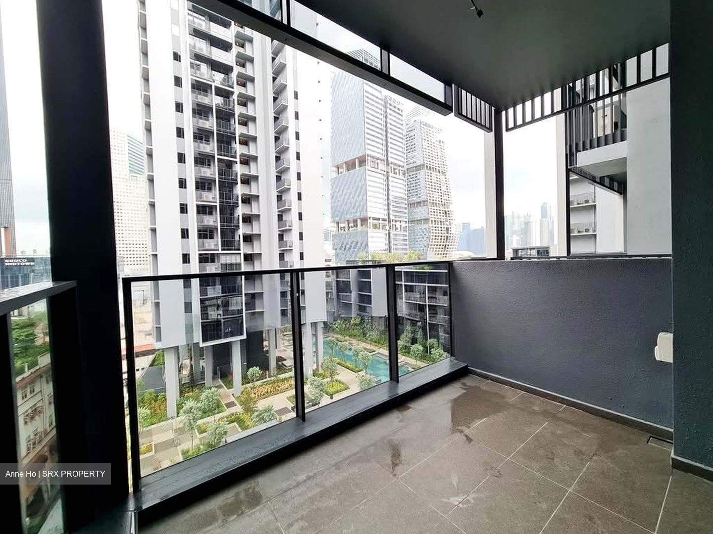 The M (D7), Apartment #594275701